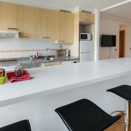 Apartamento Mym2 Gijón Exteriör bild