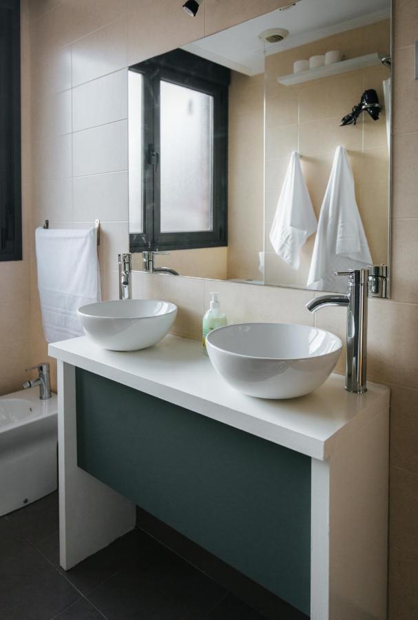 Apartamento Mym2 Gijón Exteriör bild
